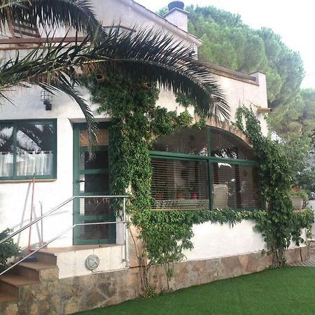 Casa A L'Escala Amb Jardi I Piscina Privada. Villa Екстериор снимка